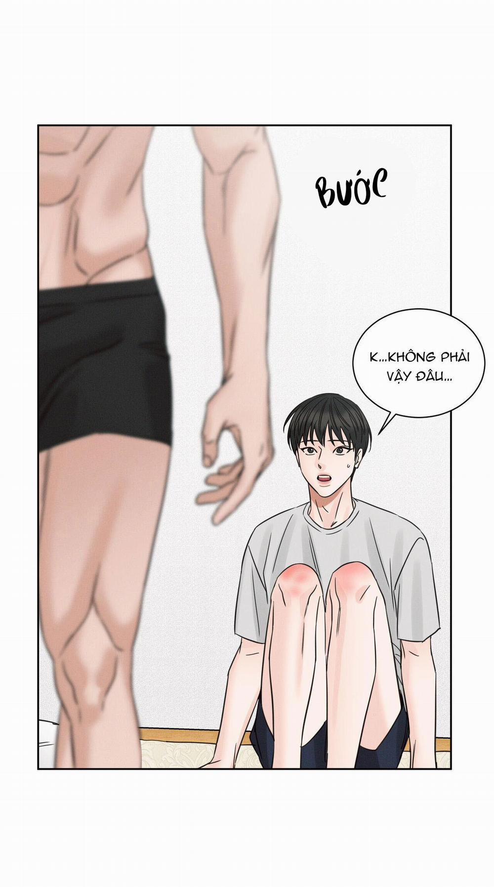 manhwax10.com - Truyện Manhwa Dù Anh Không Yêu Em Chương 96 Trang 14