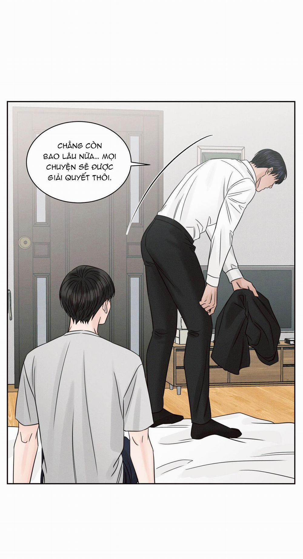 manhwax10.com - Truyện Manhwa Dù Anh Không Yêu Em Chương 96 Trang 16