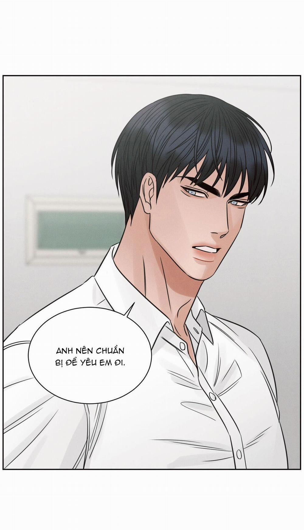 manhwax10.com - Truyện Manhwa Dù Anh Không Yêu Em Chương 96 Trang 17