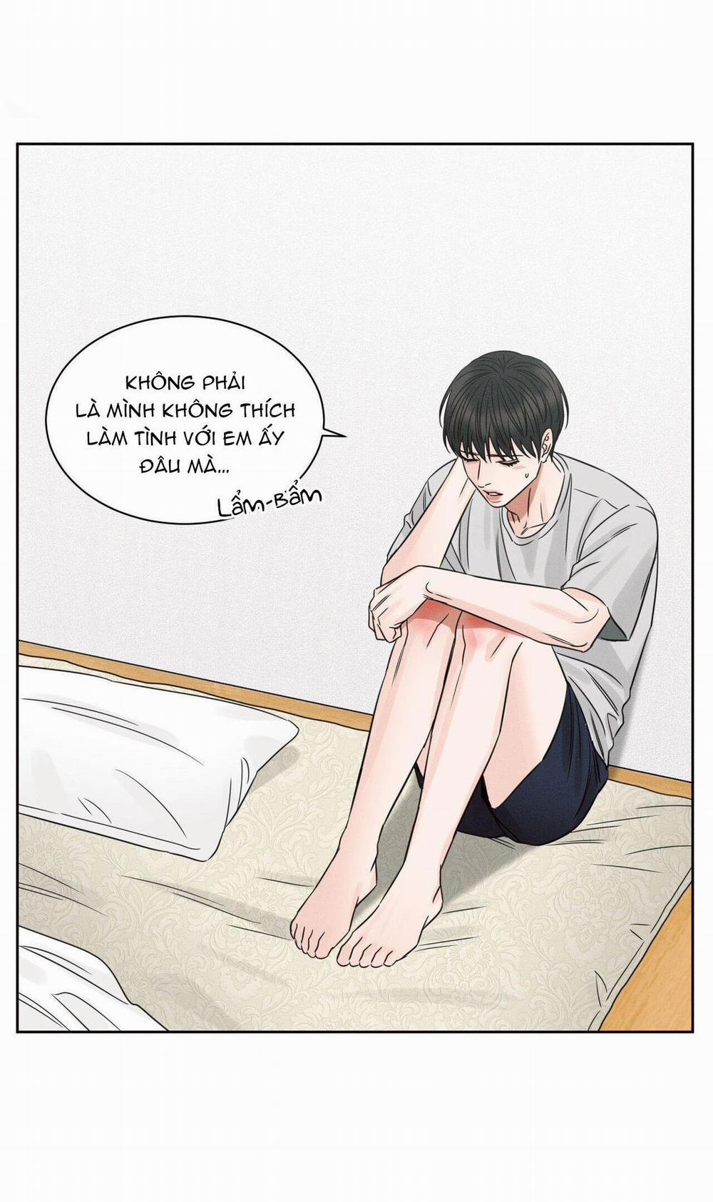 manhwax10.com - Truyện Manhwa Dù Anh Không Yêu Em Chương 96 Trang 20