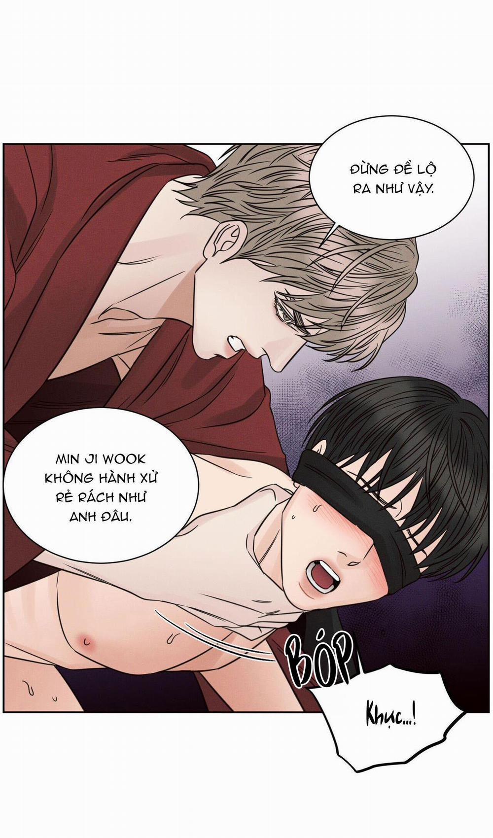 manhwax10.com - Truyện Manhwa Dù Anh Không Yêu Em Chương 96 Trang 25