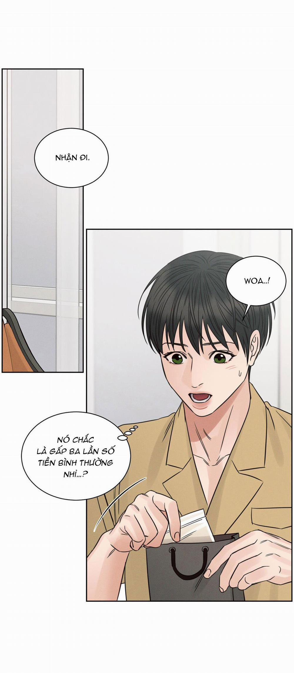 manhwax10.com - Truyện Manhwa Dù Anh Không Yêu Em Chương 96 Trang 27