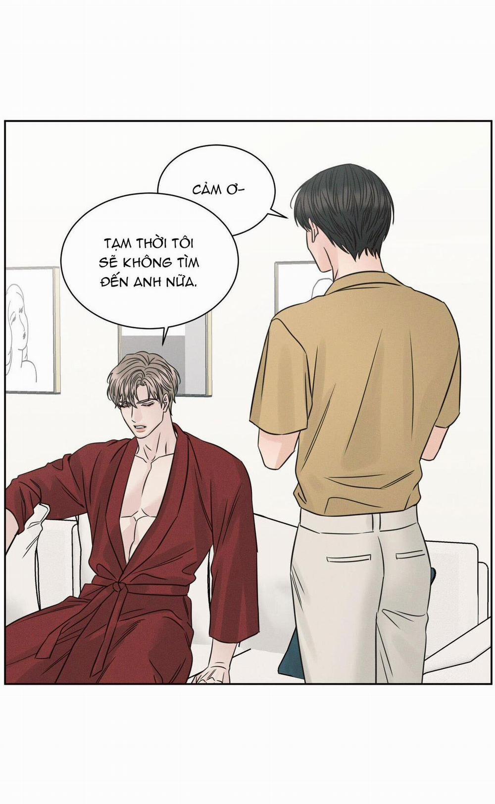 manhwax10.com - Truyện Manhwa Dù Anh Không Yêu Em Chương 96 Trang 28