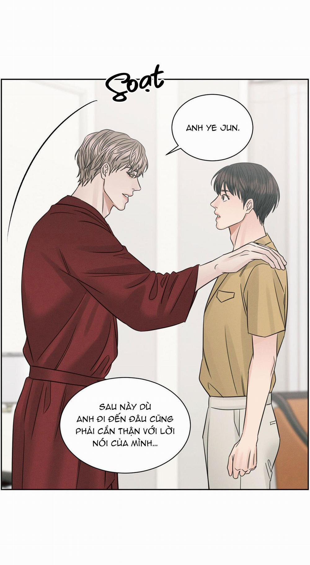 manhwax10.com - Truyện Manhwa Dù Anh Không Yêu Em Chương 96 Trang 30