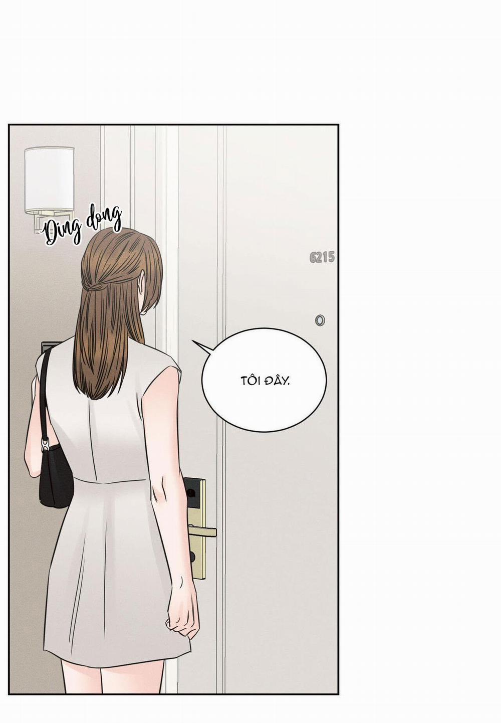 manhwax10.com - Truyện Manhwa Dù Anh Không Yêu Em Chương 96 Trang 37