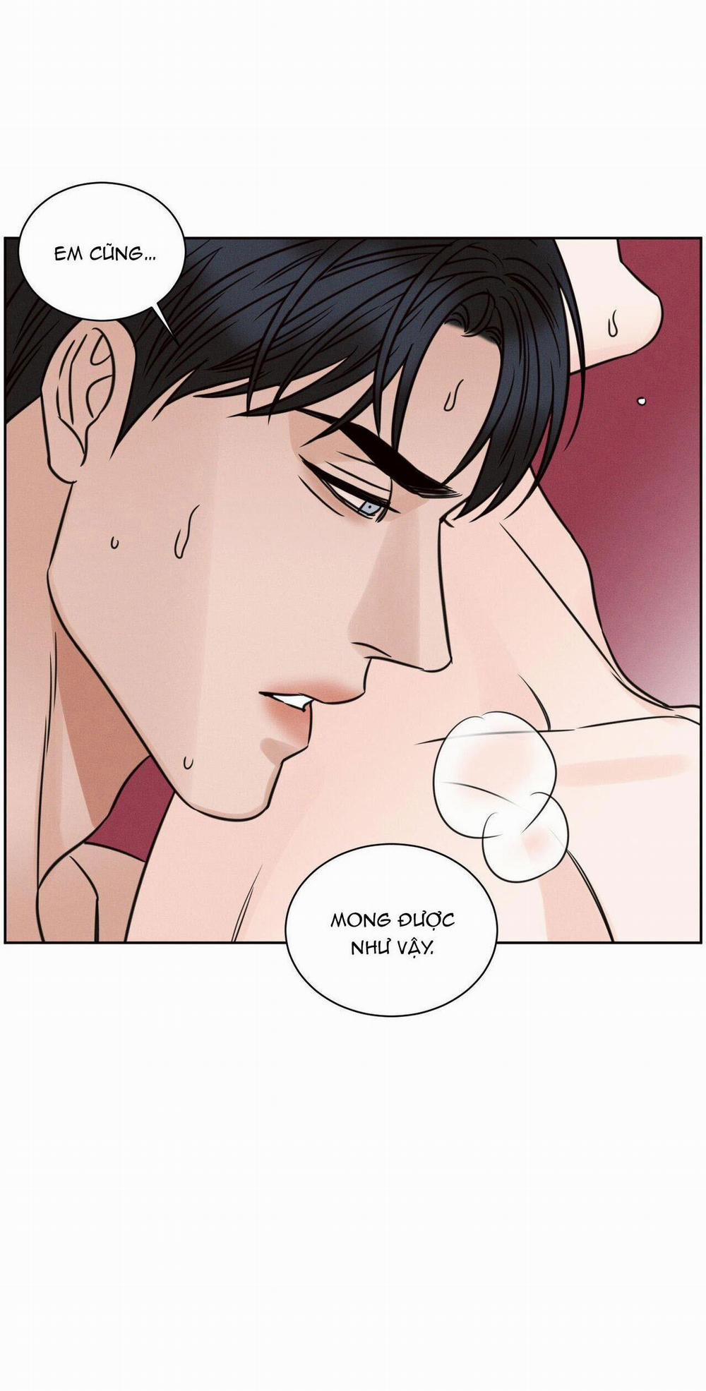 manhwax10.com - Truyện Manhwa Dù Anh Không Yêu Em Chương 96 Trang 5