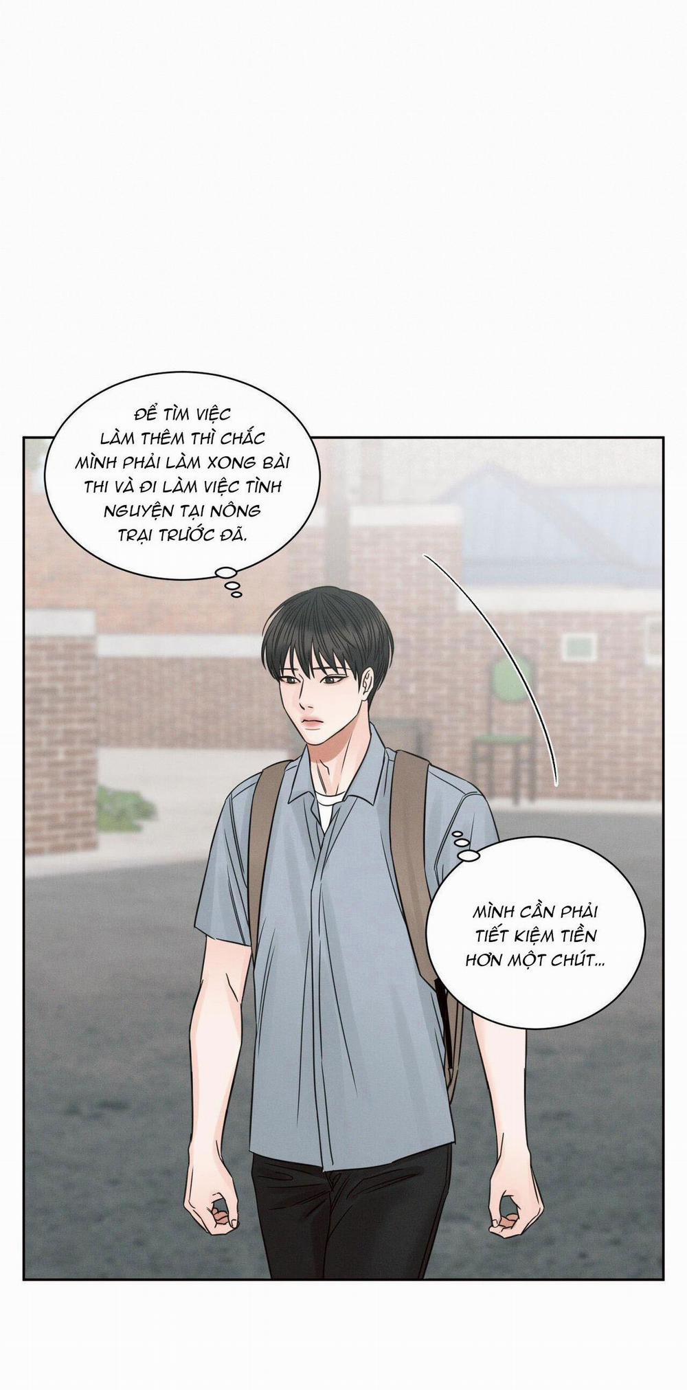 manhwax10.com - Truyện Manhwa Dù Anh Không Yêu Em Chương 96 Trang 42