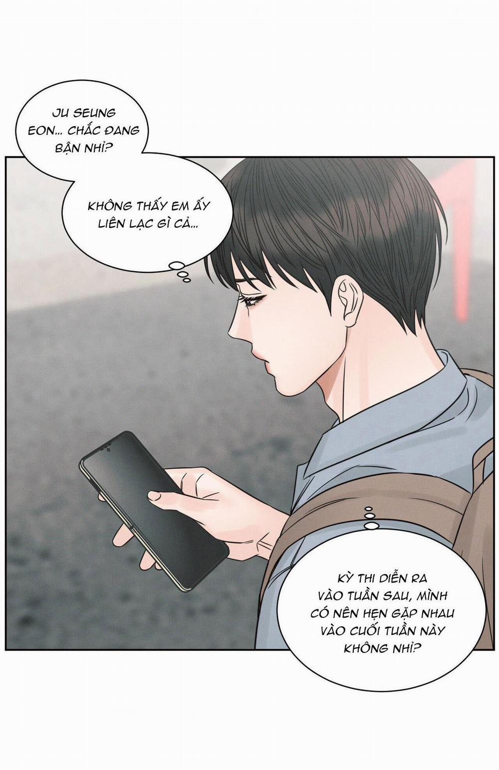 manhwax10.com - Truyện Manhwa Dù Anh Không Yêu Em Chương 96 Trang 43