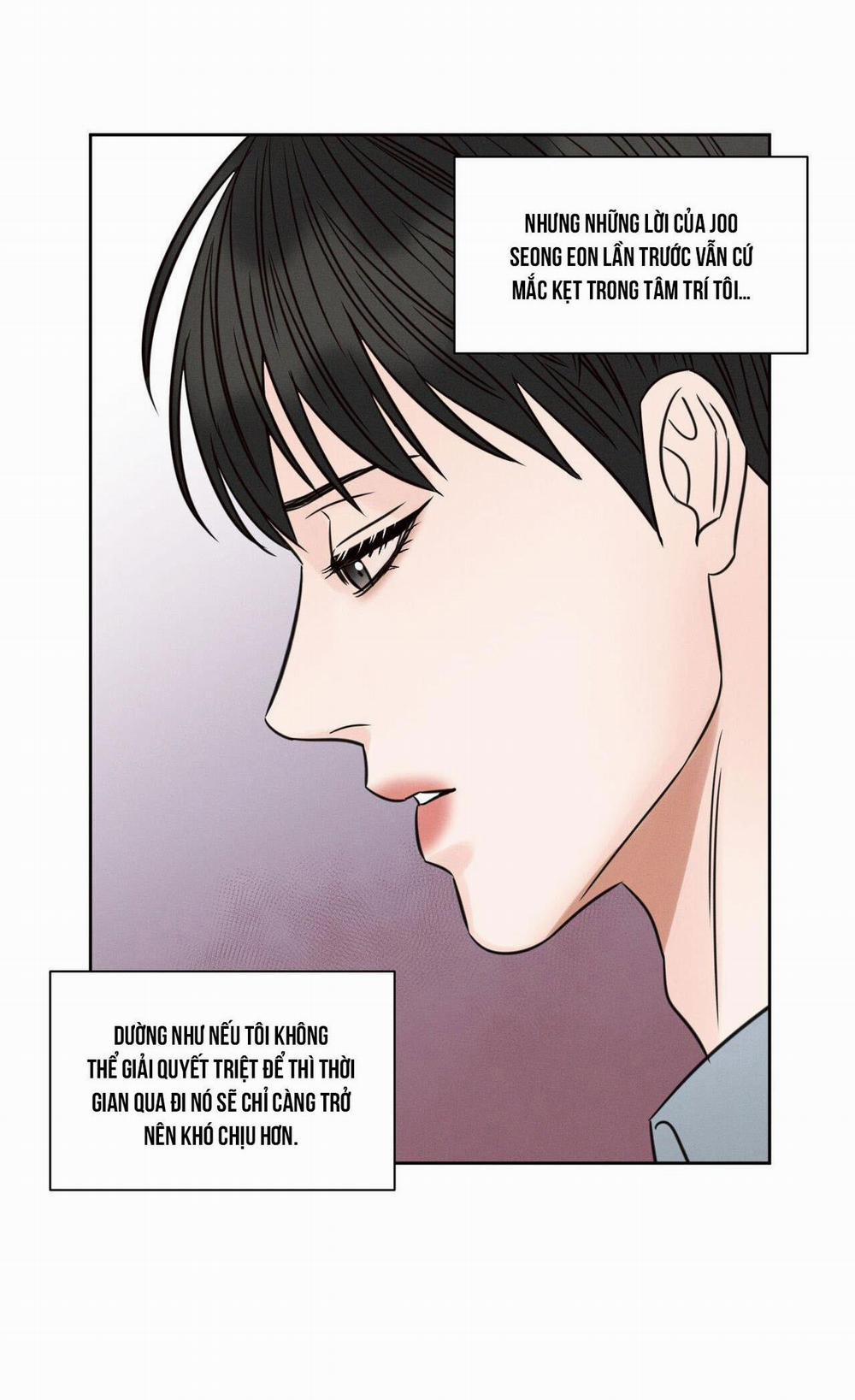 manhwax10.com - Truyện Manhwa Dù Anh Không Yêu Em Chương 96 Trang 44