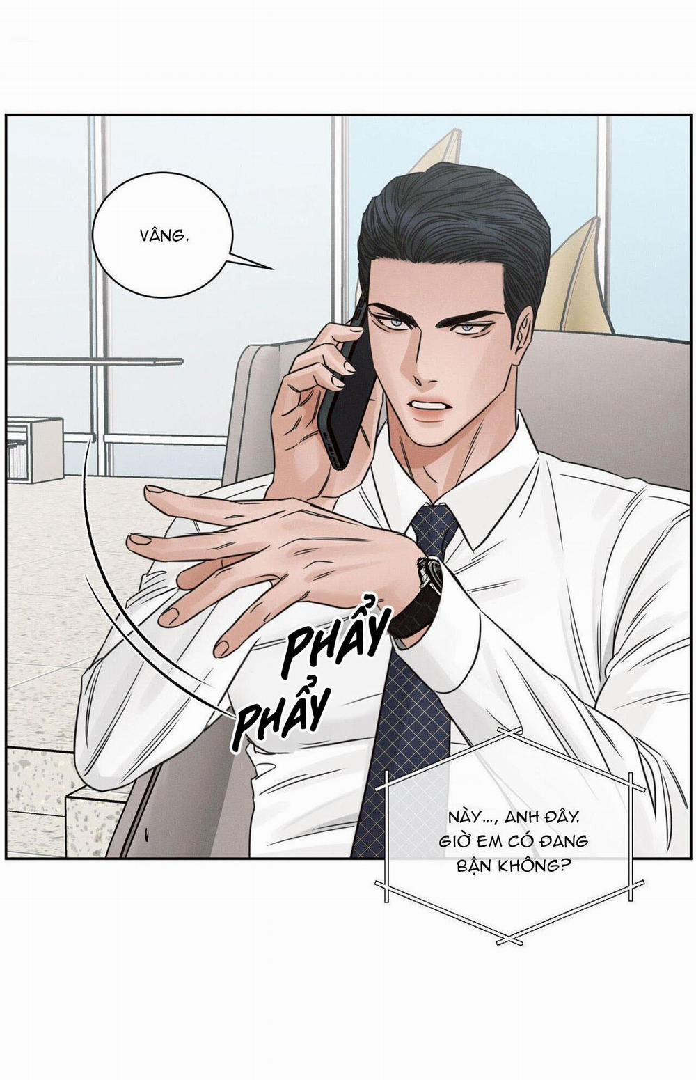 manhwax10.com - Truyện Manhwa Dù Anh Không Yêu Em Chương 96 Trang 47