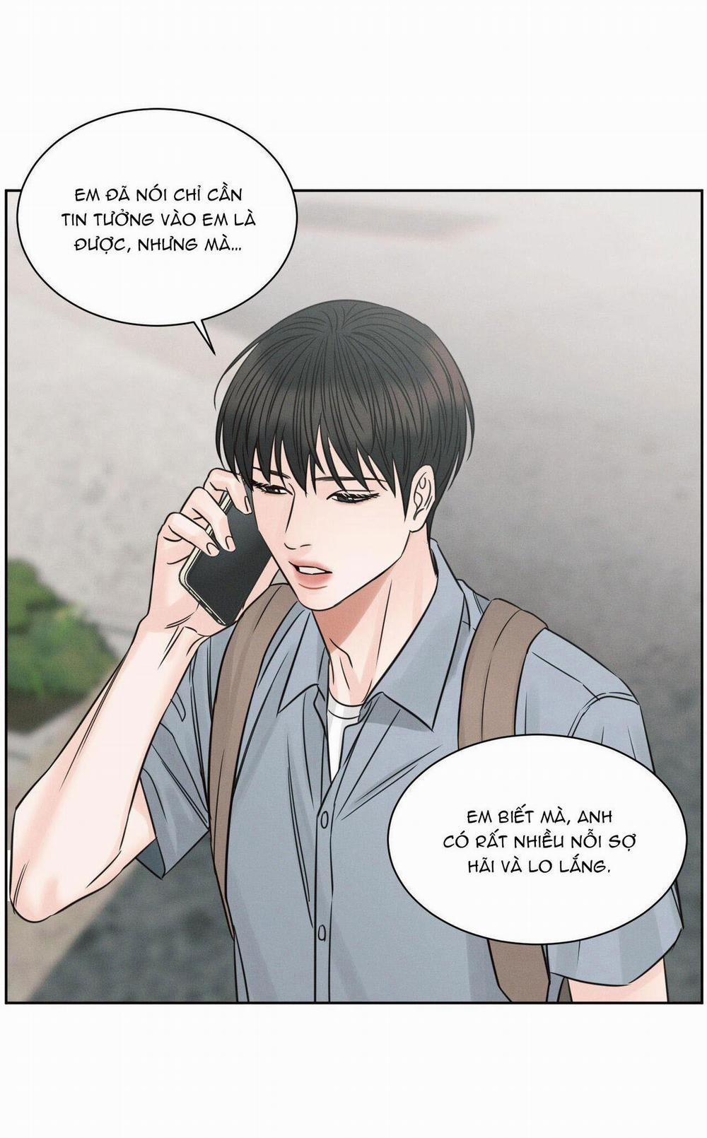 manhwax10.com - Truyện Manhwa Dù Anh Không Yêu Em Chương 96 Trang 50