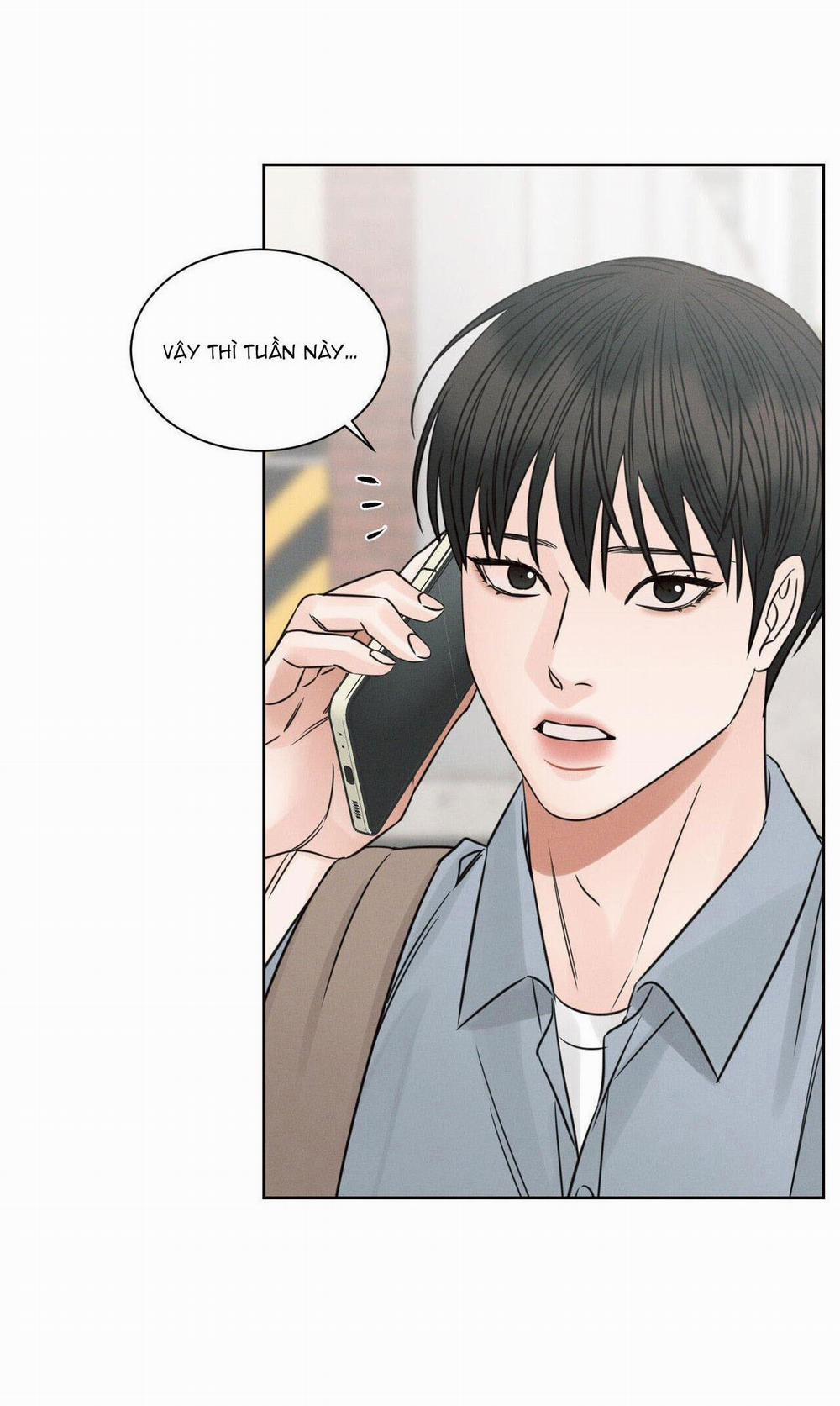 manhwax10.com - Truyện Manhwa Dù Anh Không Yêu Em Chương 96 Trang 56