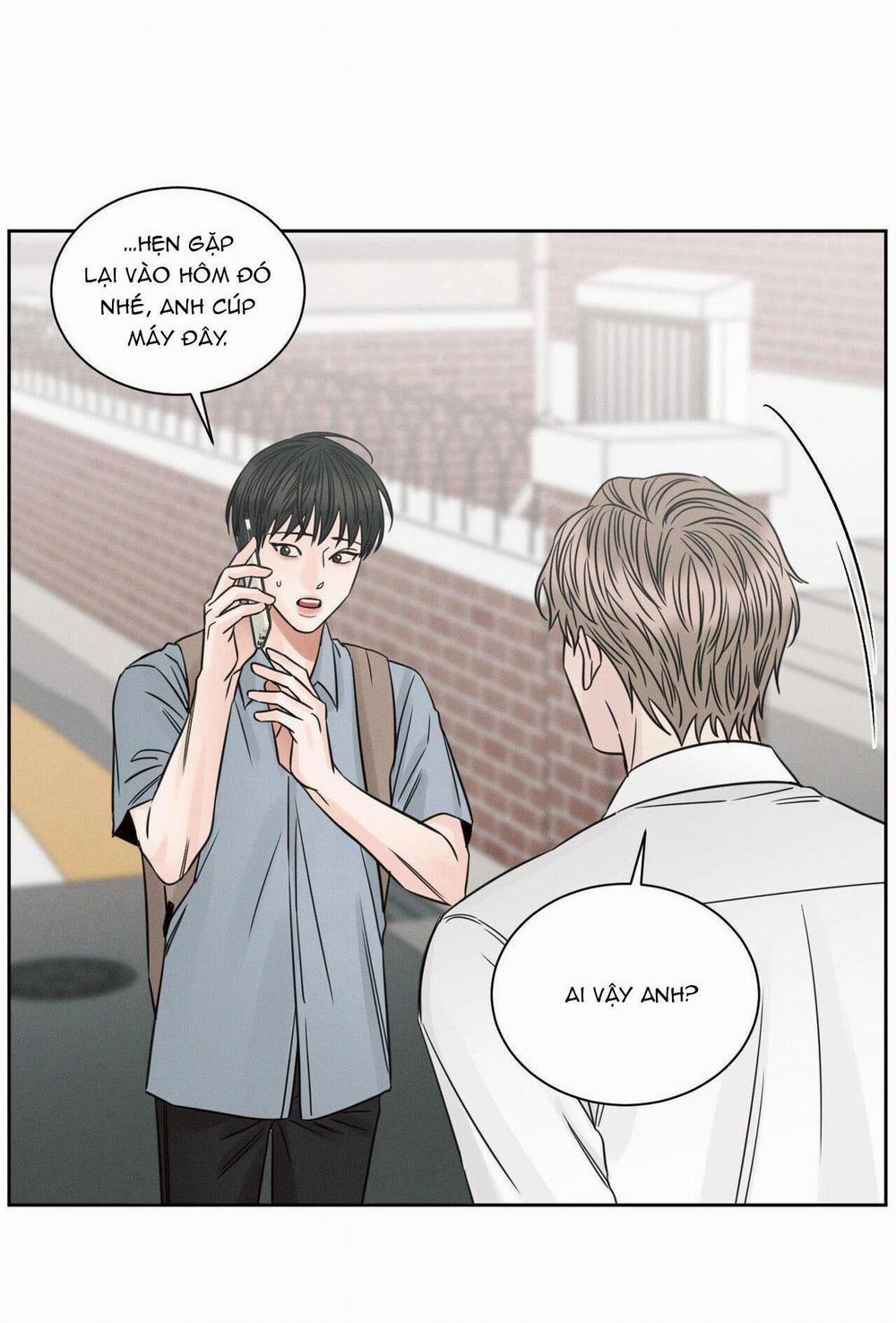 manhwax10.com - Truyện Manhwa Dù Anh Không Yêu Em Chương 96 Trang 59