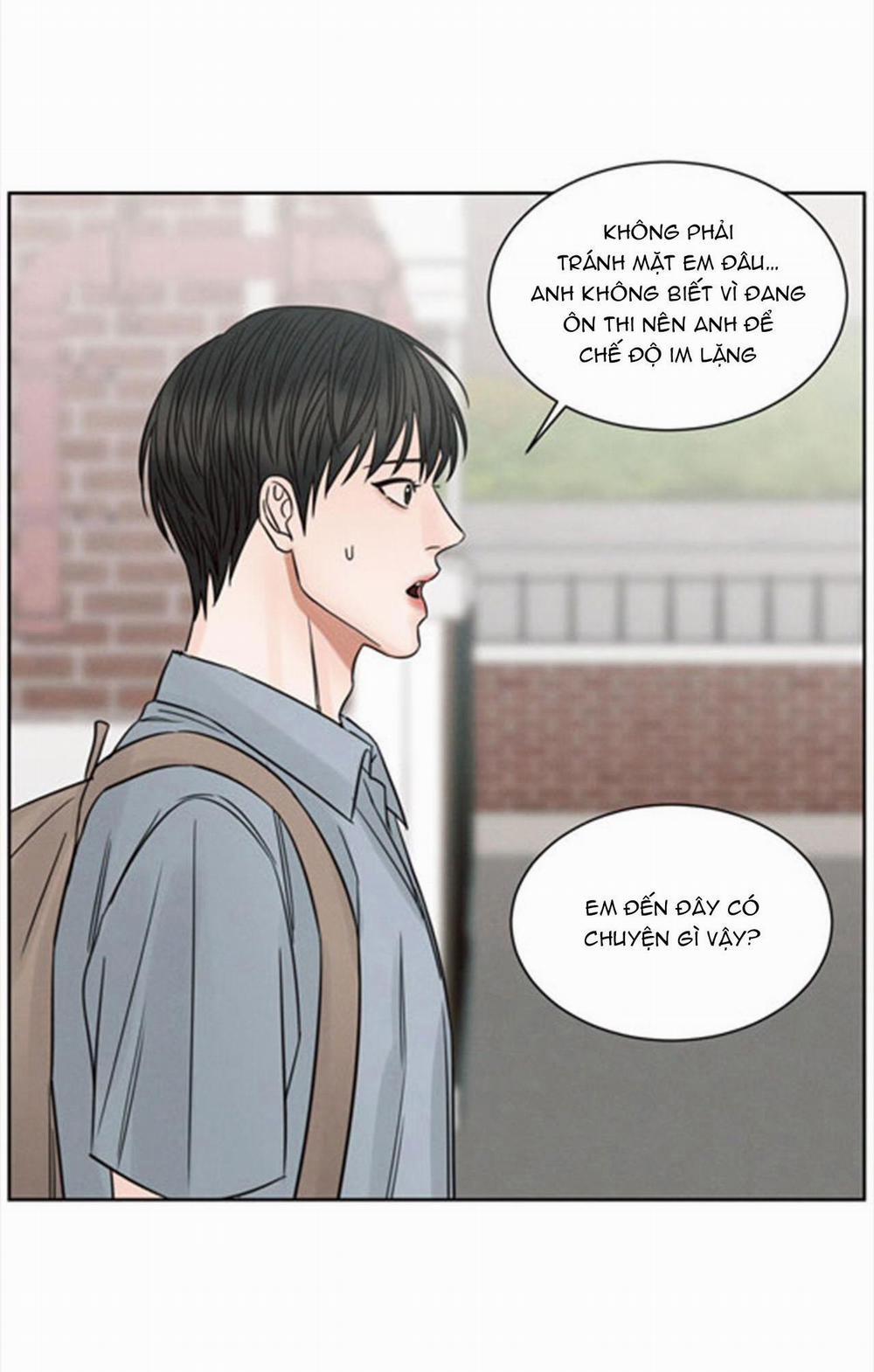 manhwax10.com - Truyện Manhwa Dù Anh Không Yêu Em Chương 96 Trang 61