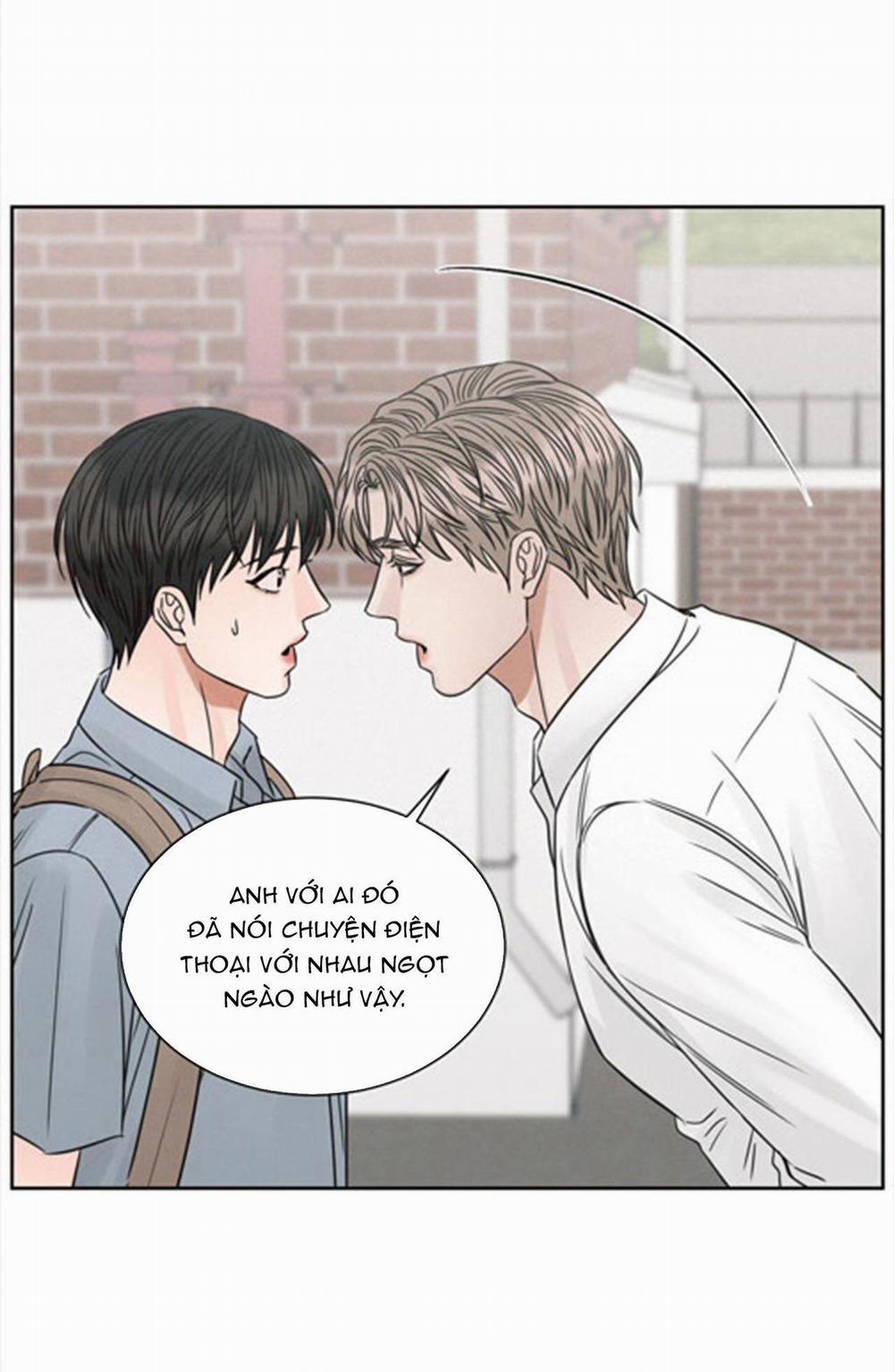 manhwax10.com - Truyện Manhwa Dù Anh Không Yêu Em Chương 96 Trang 63