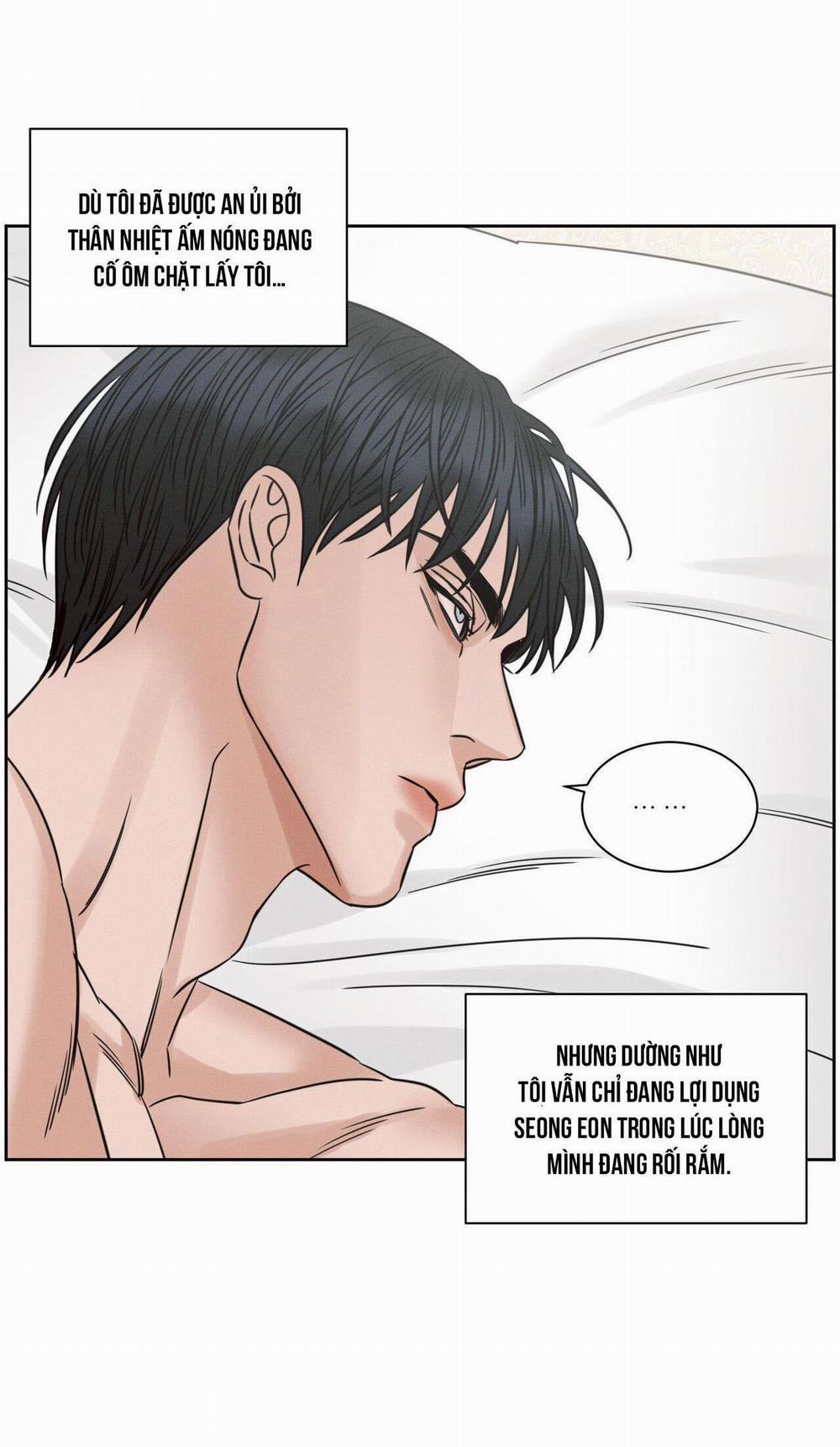 manhwax10.com - Truyện Manhwa Dù Anh Không Yêu Em Chương 96 Trang 10