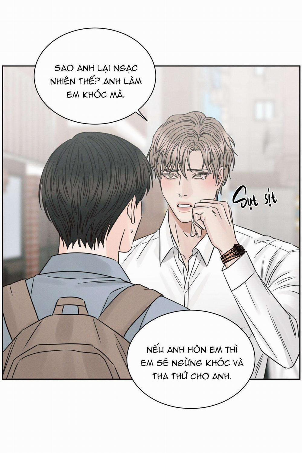 manhwax10.com - Truyện Manhwa Dù Anh Không Yêu Em Chương 97 Trang 13