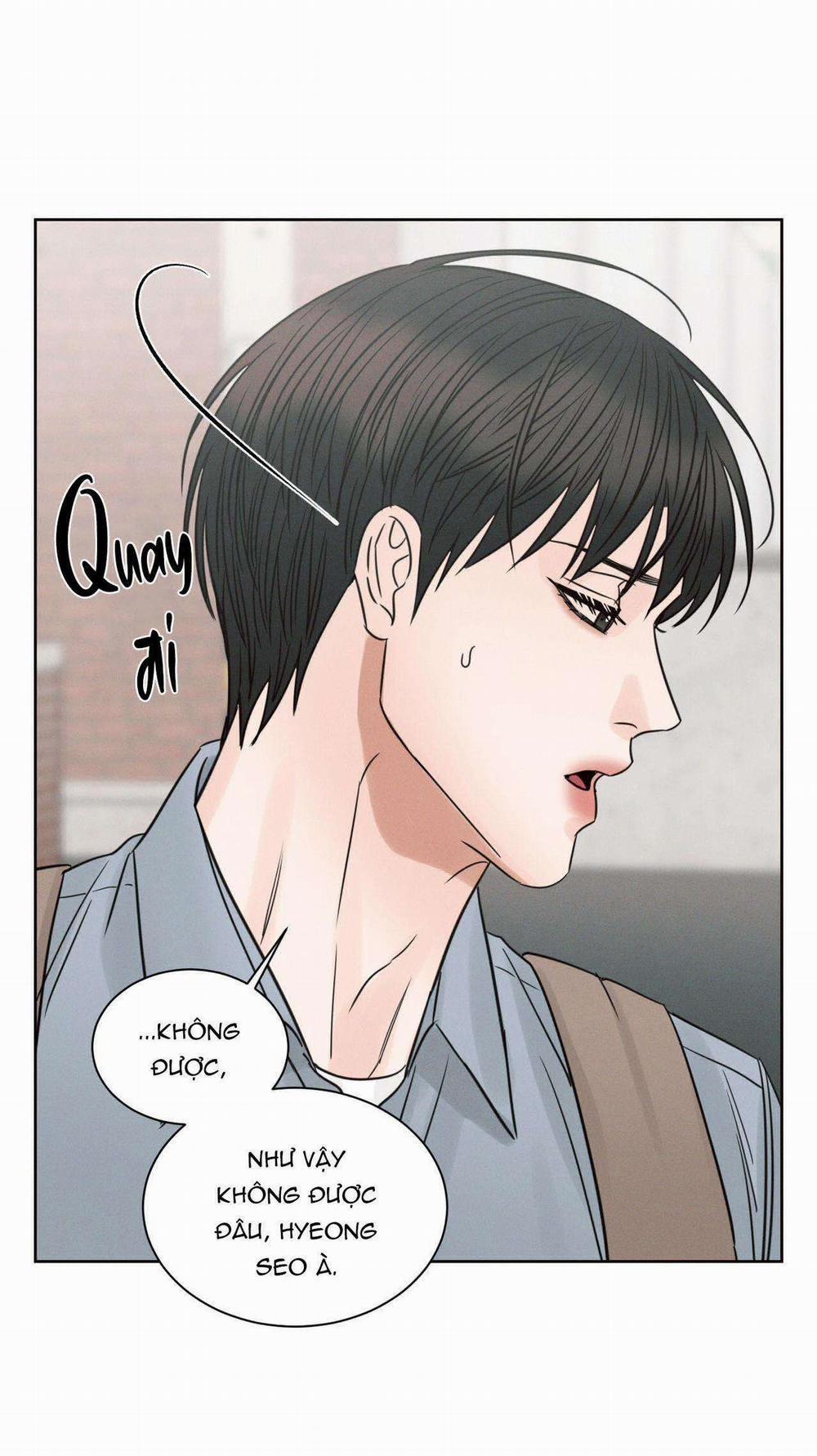 manhwax10.com - Truyện Manhwa Dù Anh Không Yêu Em Chương 97 Trang 17