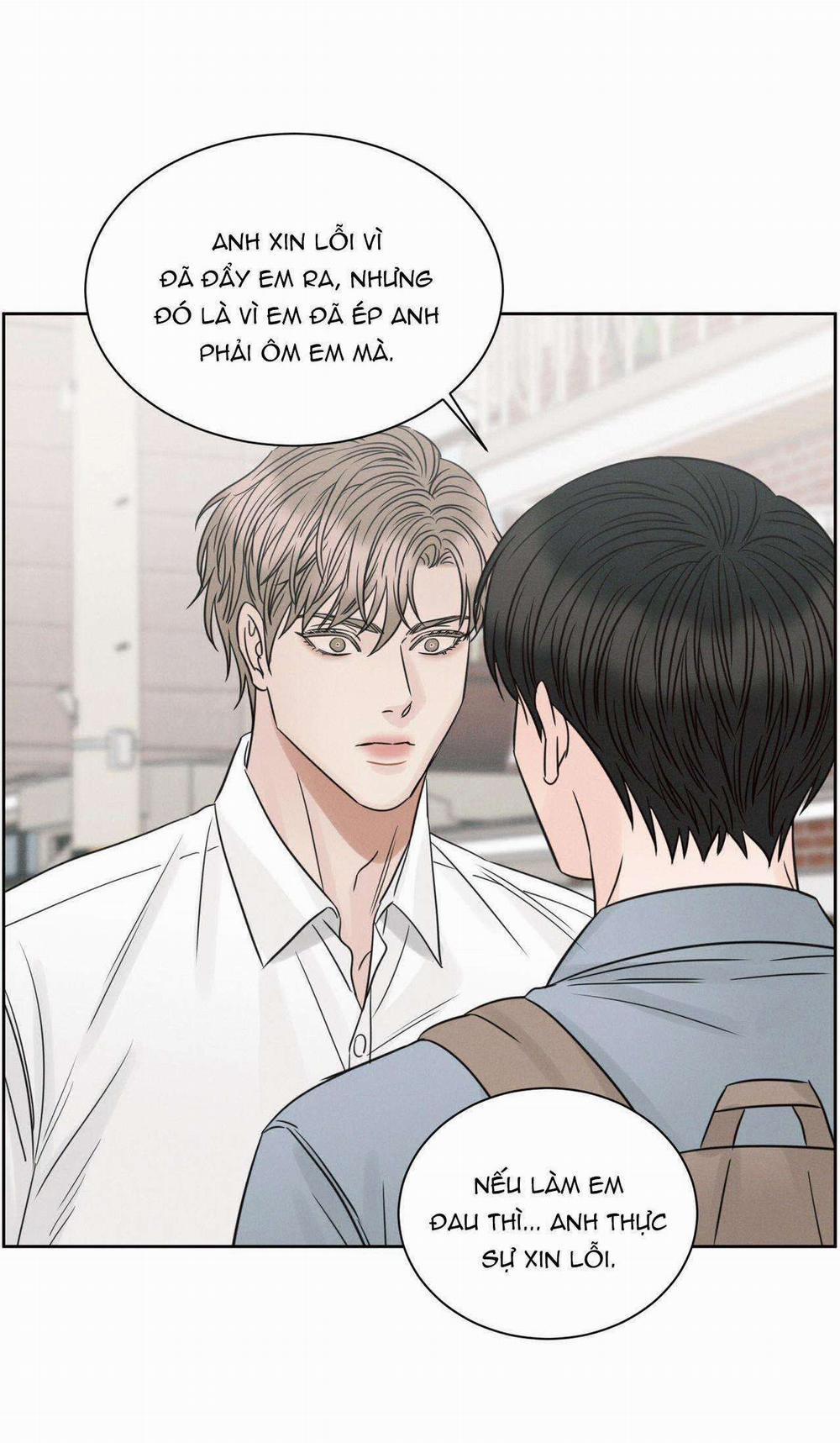 manhwax10.com - Truyện Manhwa Dù Anh Không Yêu Em Chương 97 Trang 18