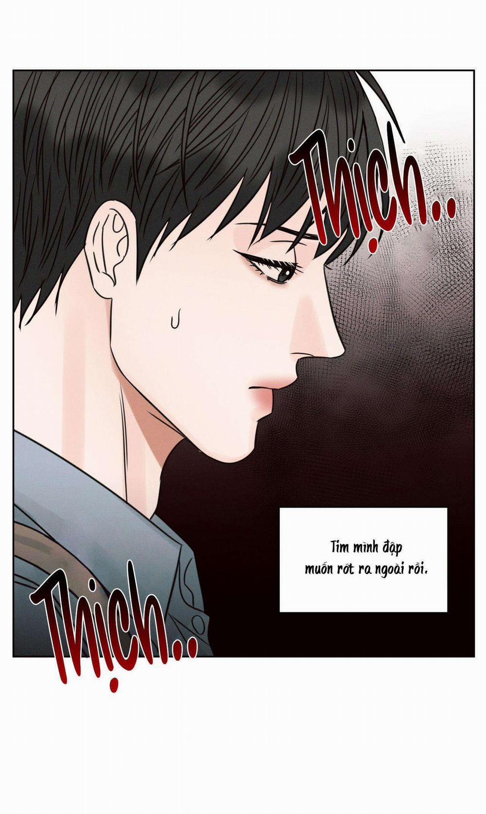 manhwax10.com - Truyện Manhwa Dù Anh Không Yêu Em Chương 97 Trang 27