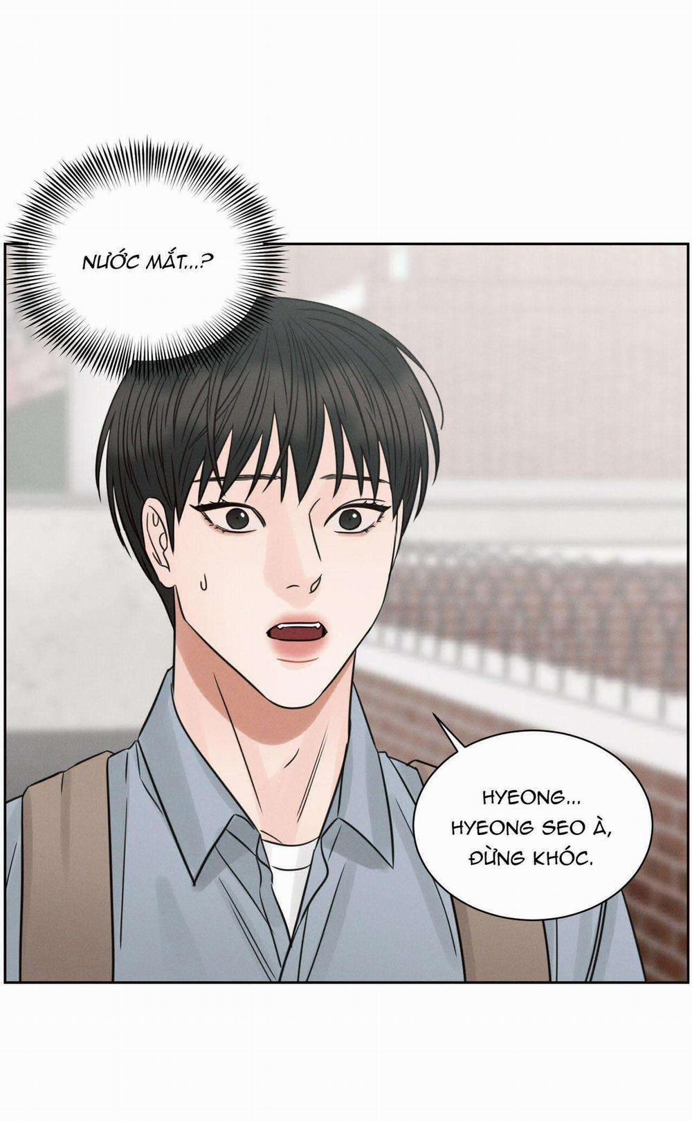 manhwax10.com - Truyện Manhwa Dù Anh Không Yêu Em Chương 97 Trang 4