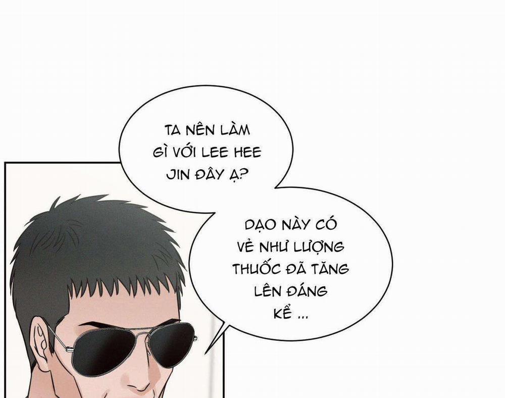 manhwax10.com - Truyện Manhwa Dù Anh Không Yêu Em Chương 97 Trang 36