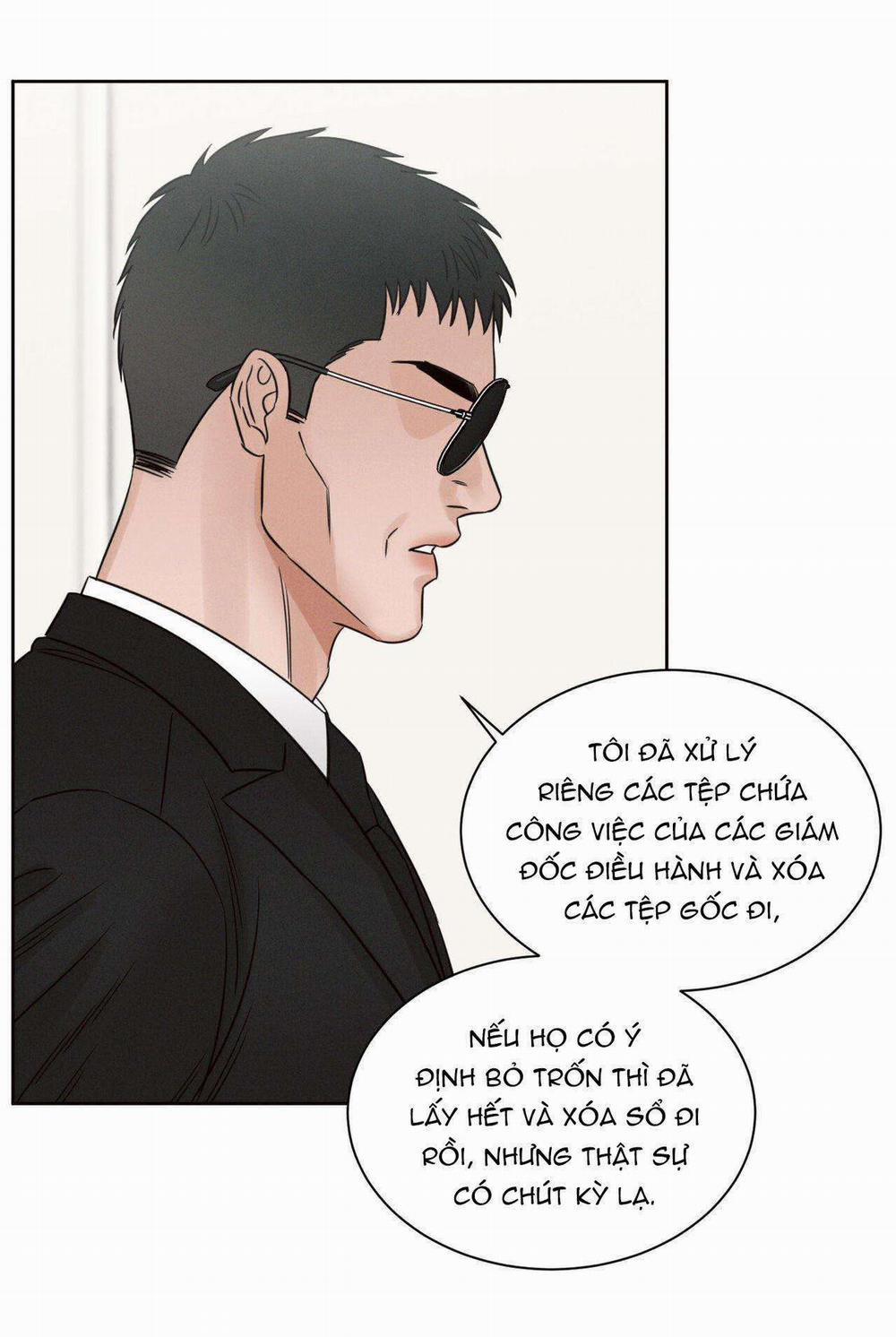 manhwax10.com - Truyện Manhwa Dù Anh Không Yêu Em Chương 97 Trang 40