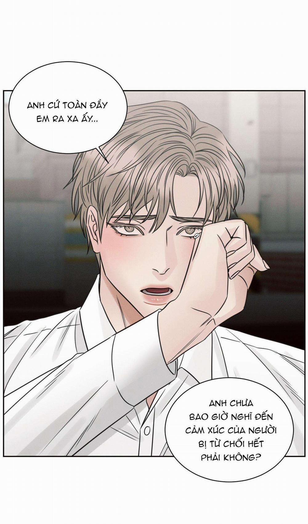 manhwax10.com - Truyện Manhwa Dù Anh Không Yêu Em Chương 97 Trang 5