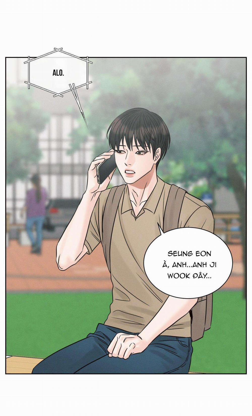 manhwax10.com - Truyện Manhwa Dù Anh Không Yêu Em Chương 97 Trang 51