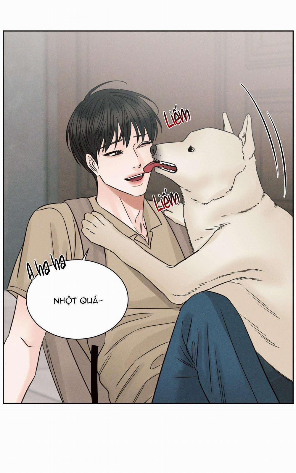 manhwax10.com - Truyện Manhwa Dù Anh Không Yêu Em Chương 97 Trang 61