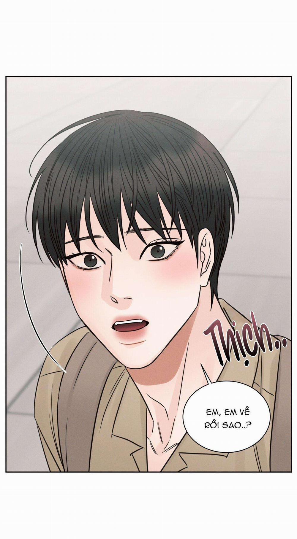 manhwax10.com - Truyện Manhwa Dù Anh Không Yêu Em Chương 97 Trang 69