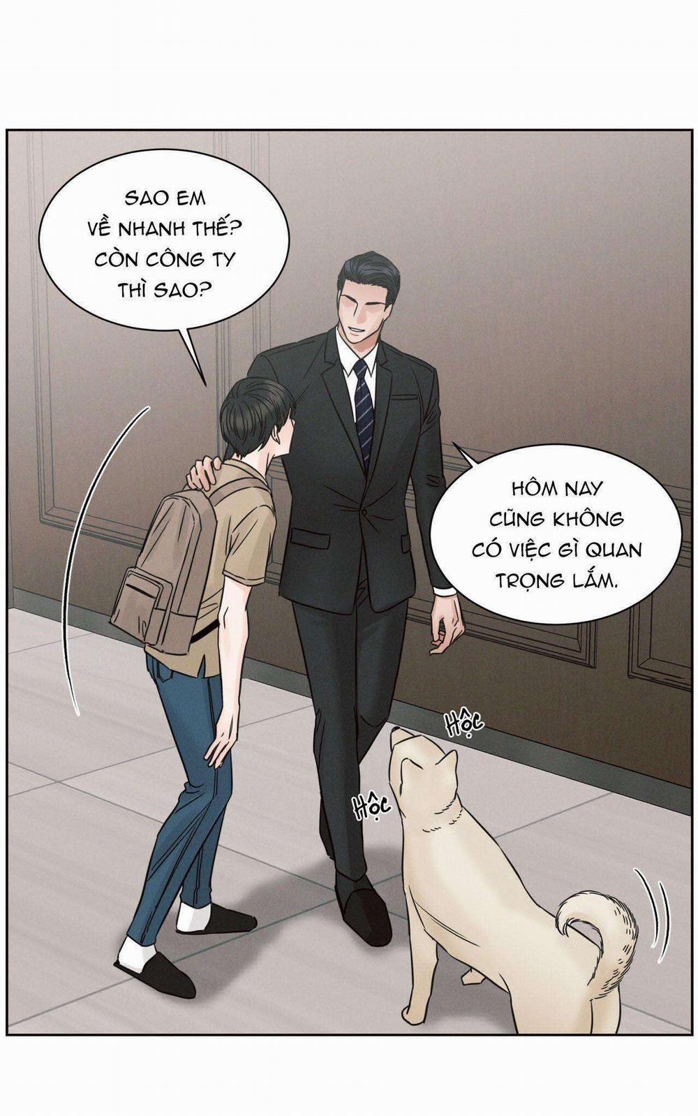 manhwax10.com - Truyện Manhwa Dù Anh Không Yêu Em Chương 97 Trang 72