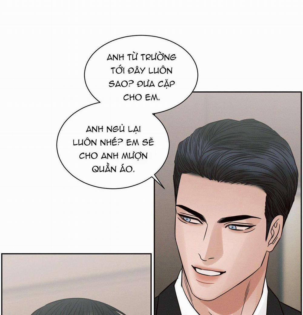 manhwax10.com - Truyện Manhwa Dù Anh Không Yêu Em Chương 97 Trang 73