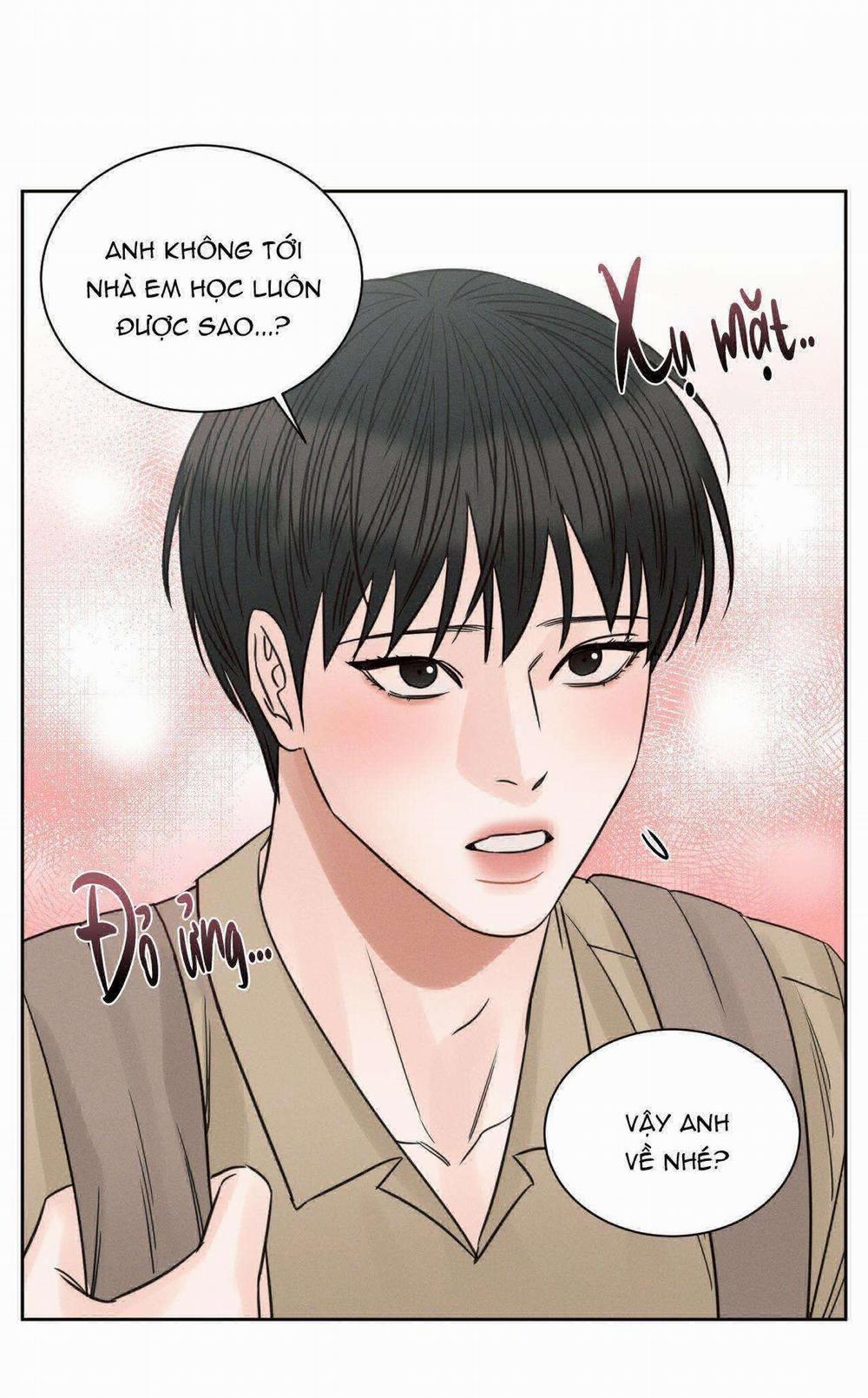 manhwax10.com - Truyện Manhwa Dù Anh Không Yêu Em Chương 97 Trang 76