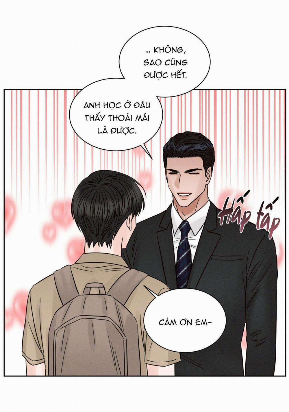 manhwax10.com - Truyện Manhwa Dù Anh Không Yêu Em Chương 97 Trang 77