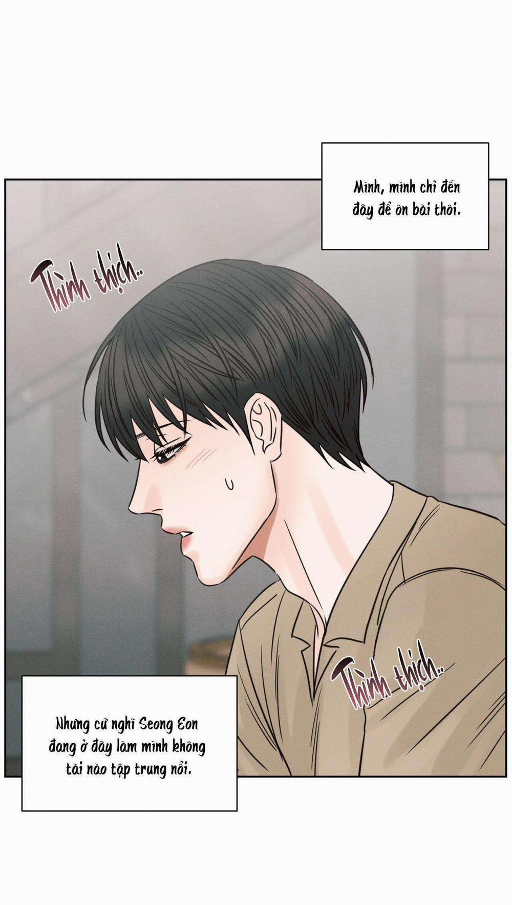 manhwax10.com - Truyện Manhwa Dù Anh Không Yêu Em Chương 97 Trang 79