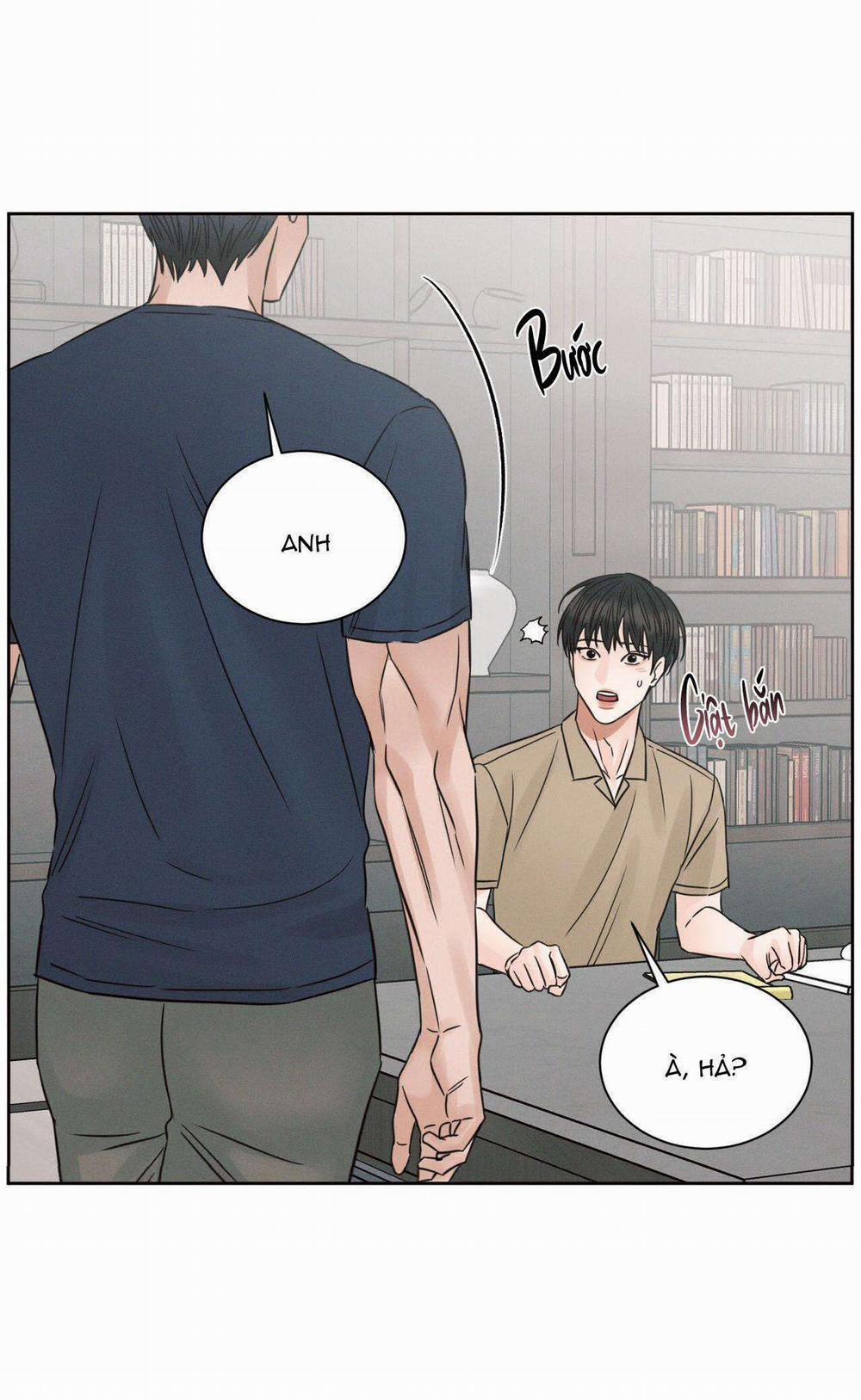 manhwax10.com - Truyện Manhwa Dù Anh Không Yêu Em Chương 97 Trang 83