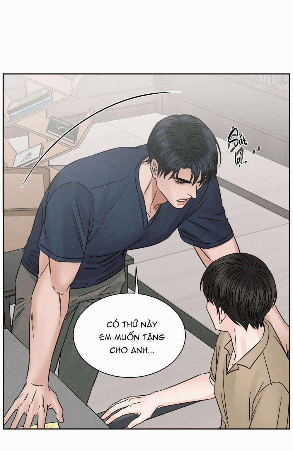 manhwax10.com - Truyện Manhwa Dù Anh Không Yêu Em Chương 97 Trang 84