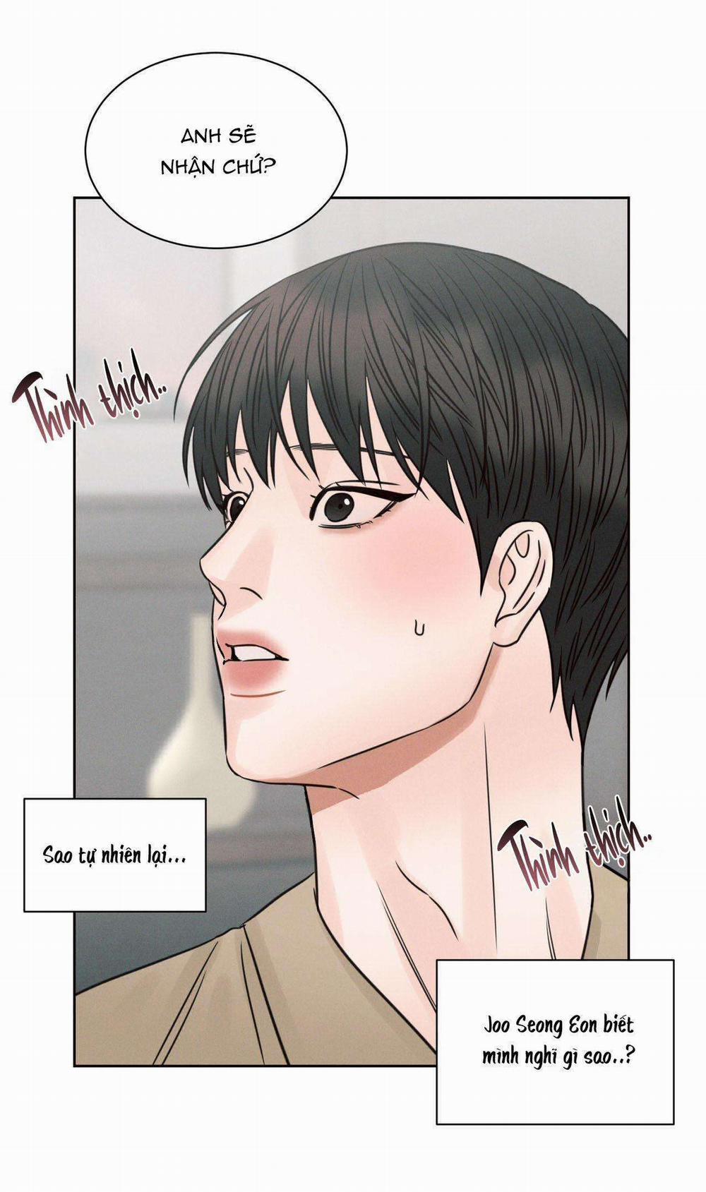 manhwax10.com - Truyện Manhwa Dù Anh Không Yêu Em Chương 97 Trang 85