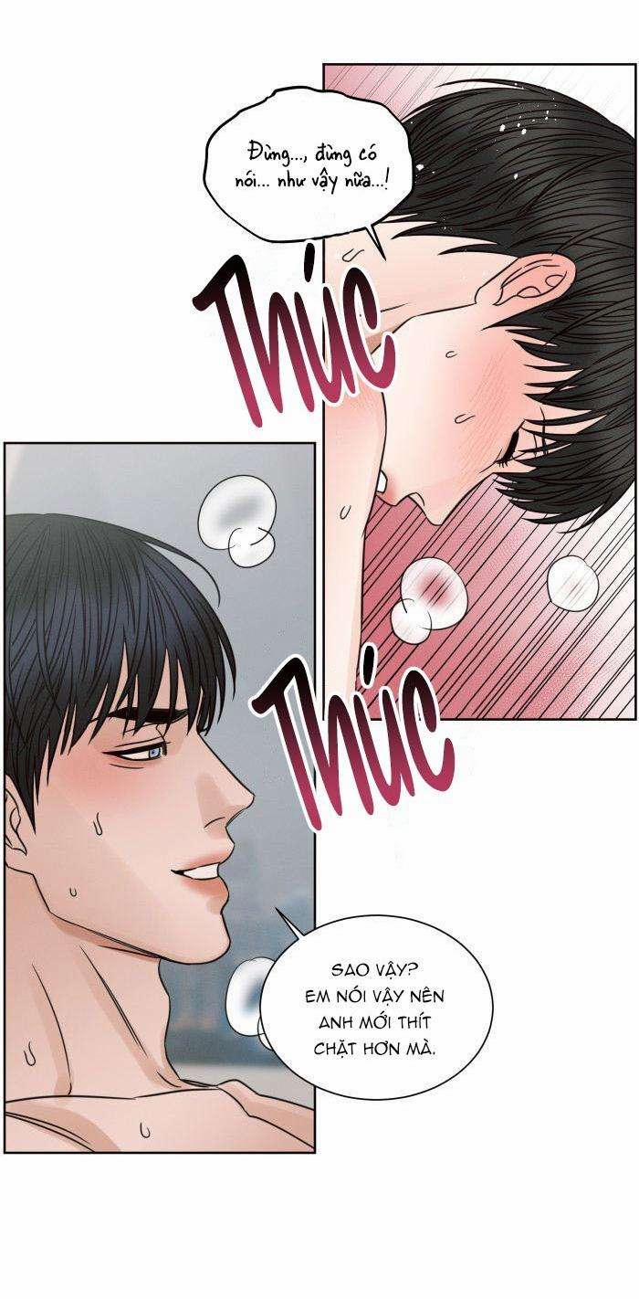 manhwax10.com - Truyện Manhwa Dù Anh Không Yêu Em Chương 99 Trang 11