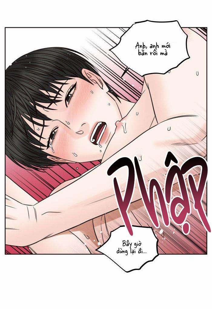 manhwax10.com - Truyện Manhwa Dù Anh Không Yêu Em Chương 99 Trang 31