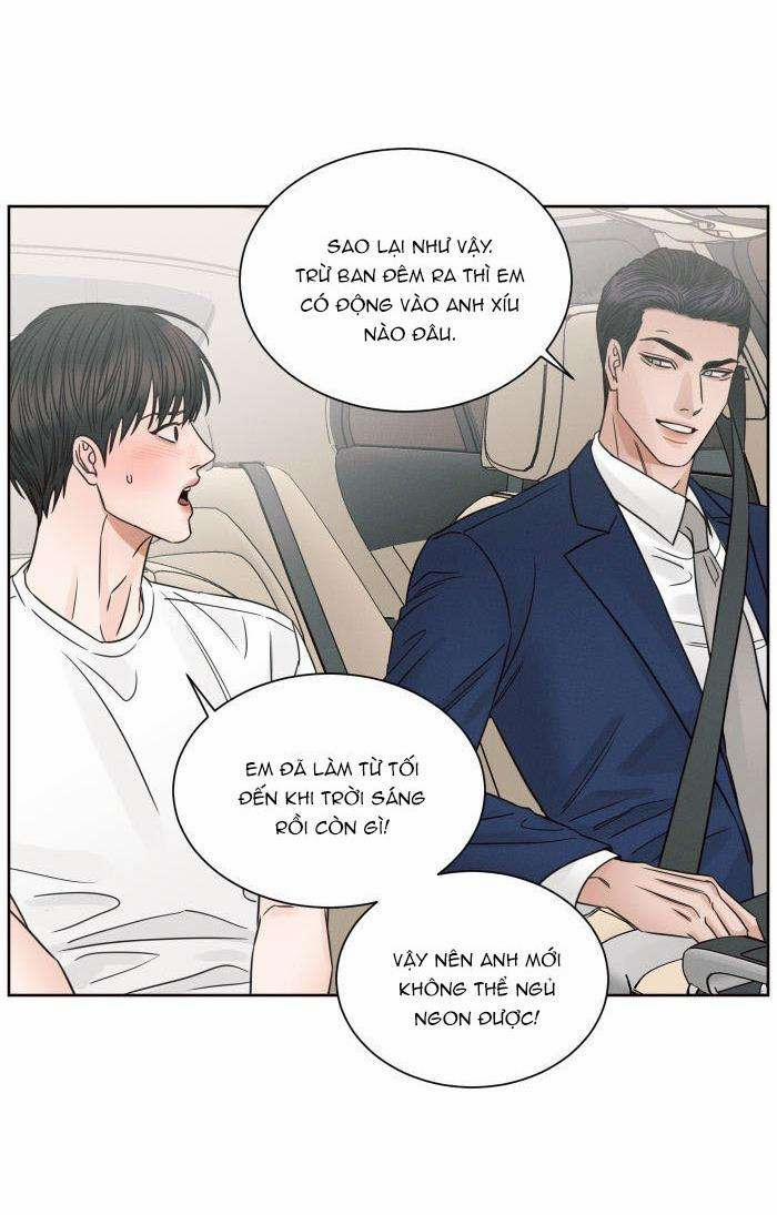 manhwax10.com - Truyện Manhwa Dù Anh Không Yêu Em Chương 99 Trang 59