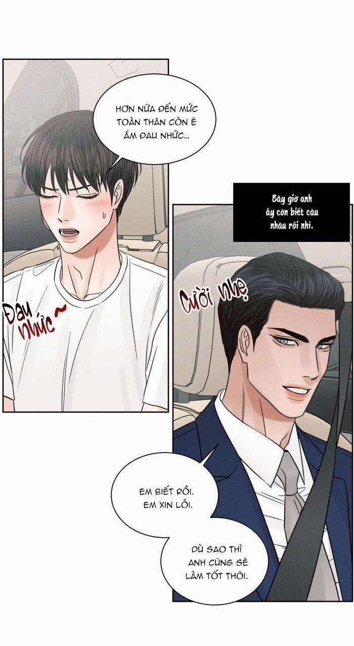 manhwax10.com - Truyện Manhwa Dù Anh Không Yêu Em Chương 99 Trang 60