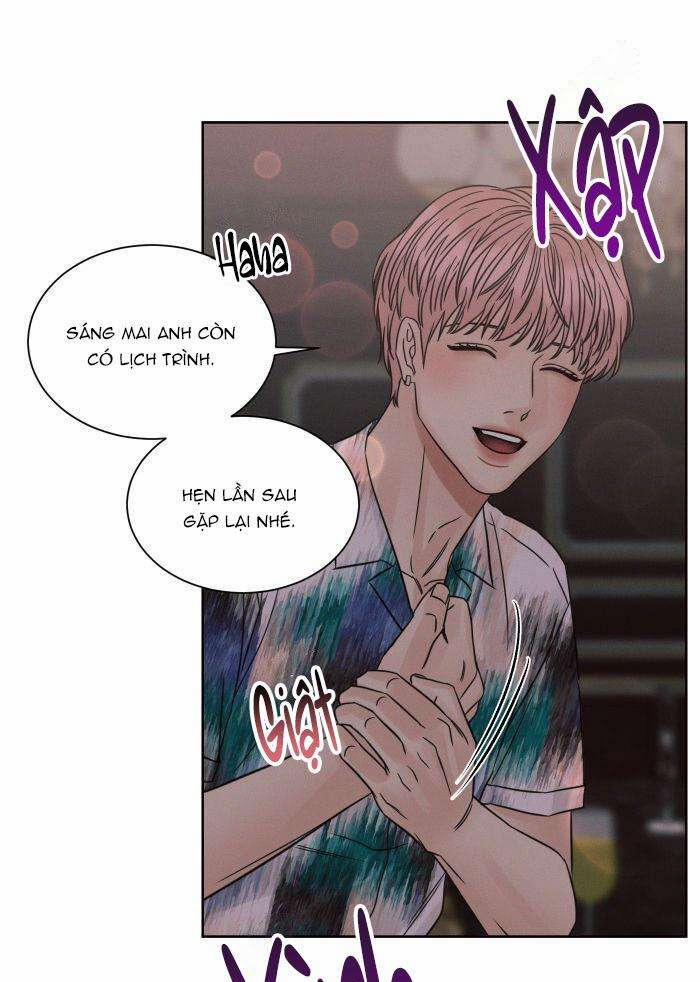 manhwax10.com - Truyện Manhwa Dù Anh Không Yêu Em Chương 99 Trang 71