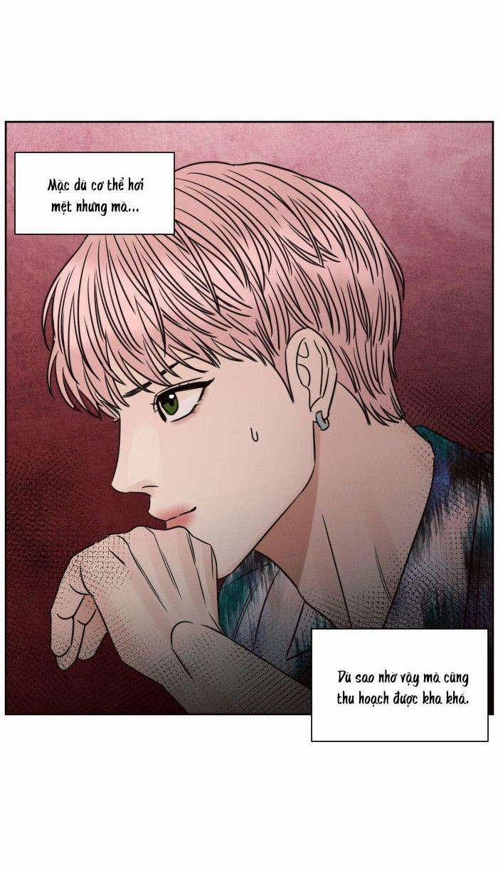 manhwax10.com - Truyện Manhwa Dù Anh Không Yêu Em Chương 99 Trang 74