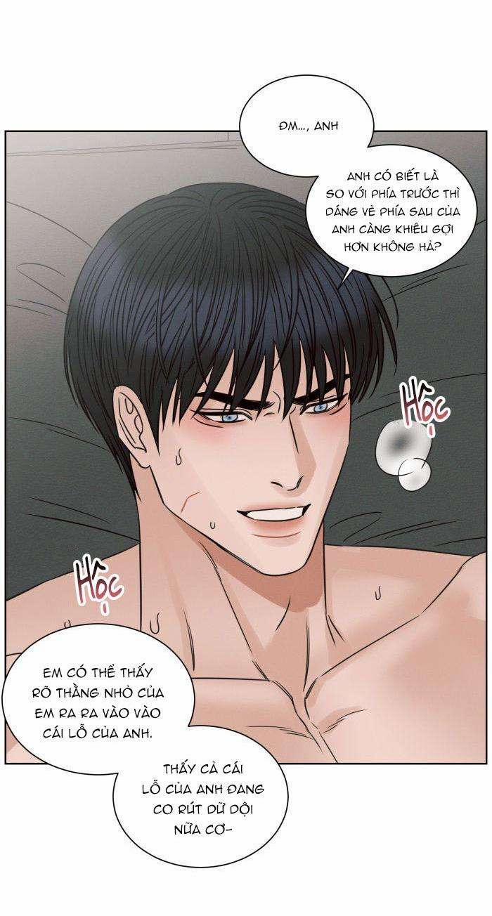 manhwax10.com - Truyện Manhwa Dù Anh Không Yêu Em Chương 99 Trang 10