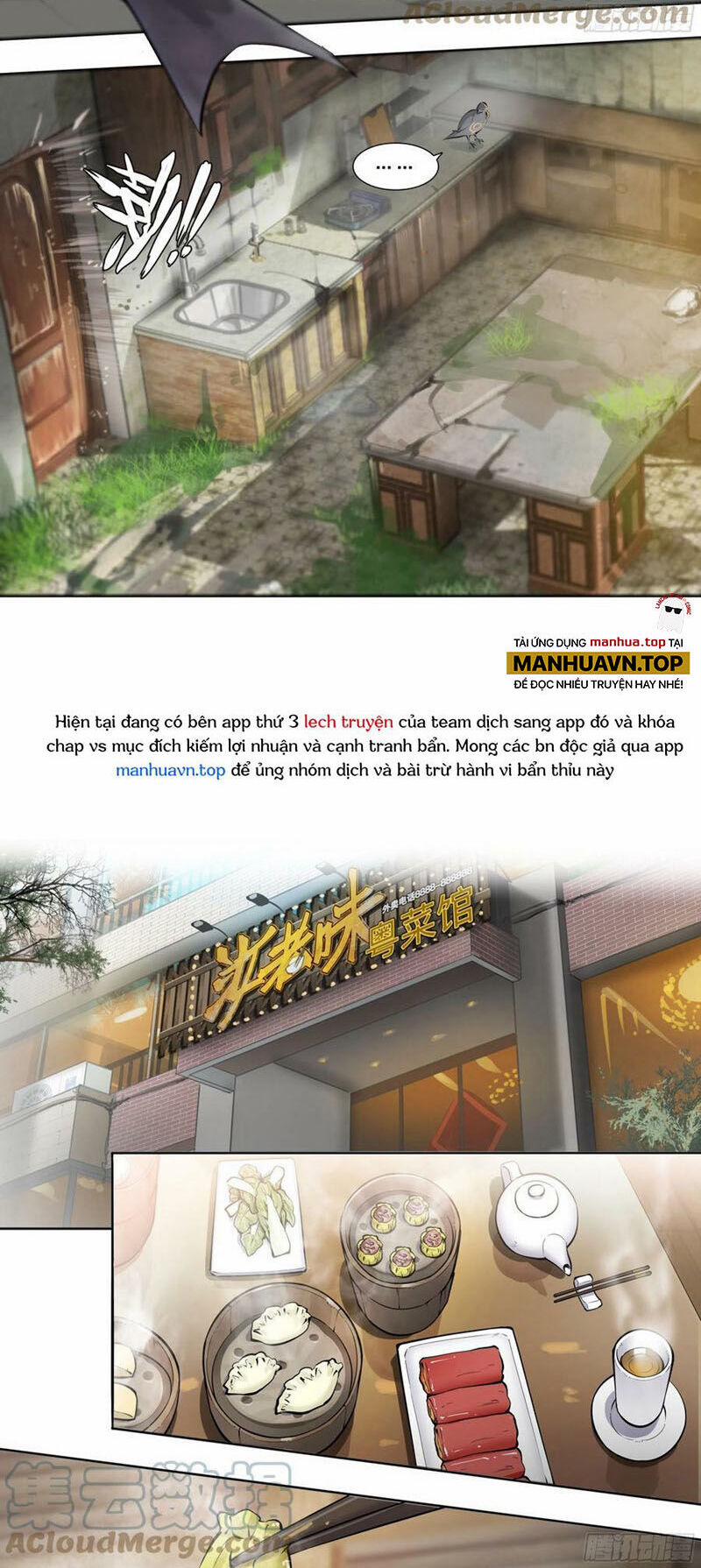 manhwax10.com - Truyện Manhwa Dự Báo Khải Huyền Chương 63 Trang 14