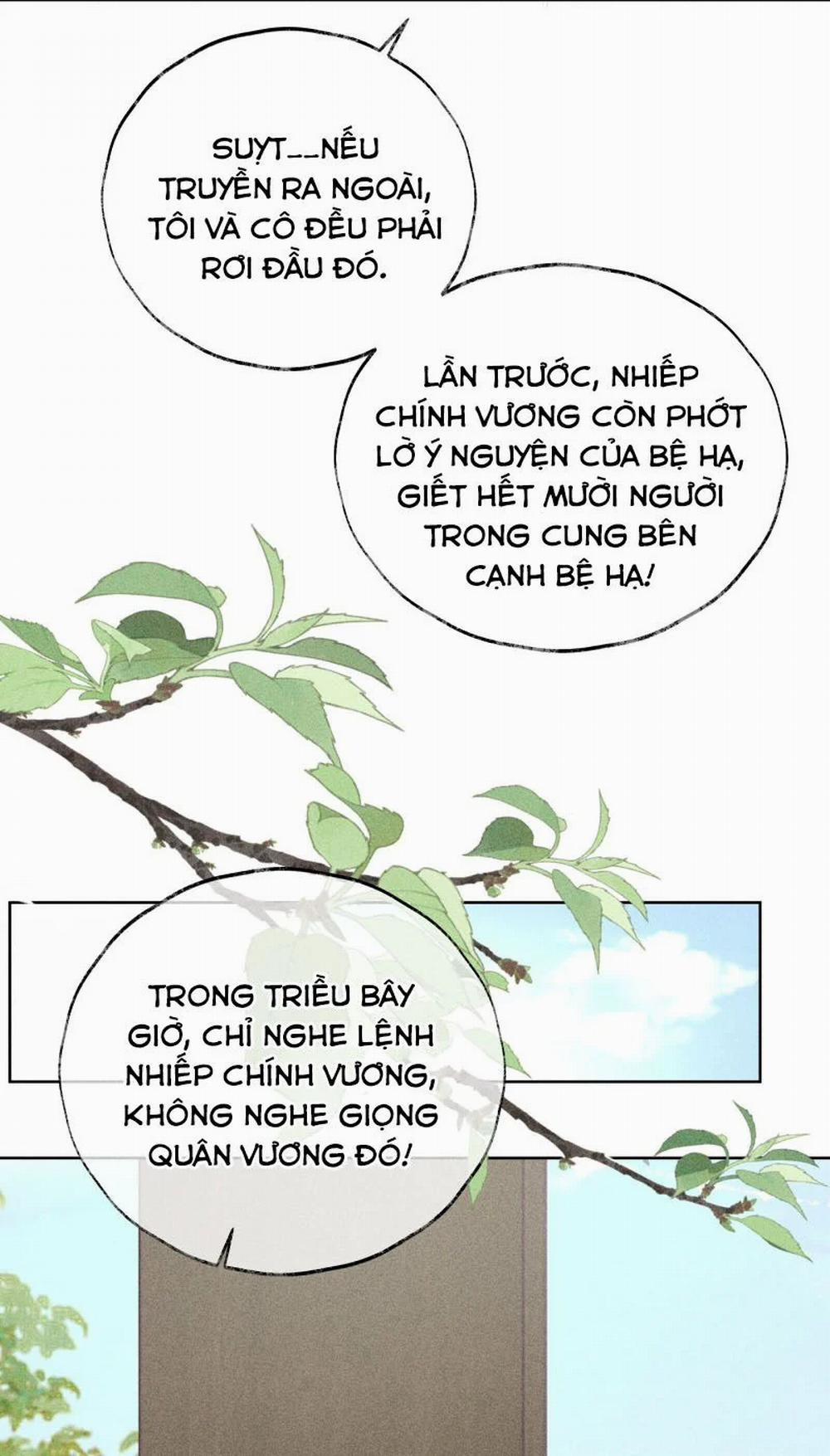 manhwax10.com - Truyện Manhwa Dụ địch thâm nhập Chương 1 Trang 36