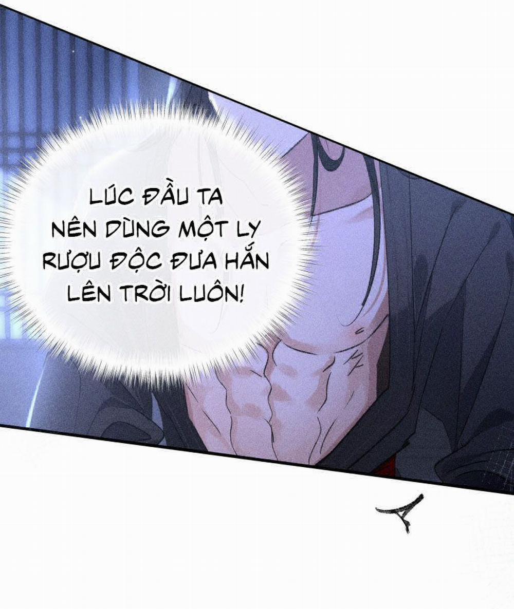 manhwax10.com - Truyện Manhwa Dụ địch thâm nhập Chương 15 Trang 28