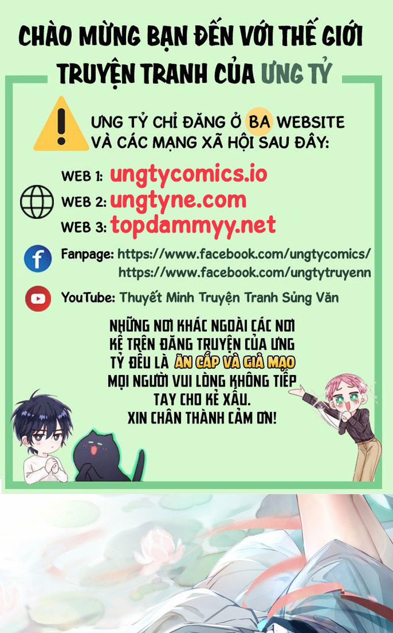 manhwax10.com - Truyện Manhwa Dụ Địch Thâm Nhập Chương 40 Trang 1